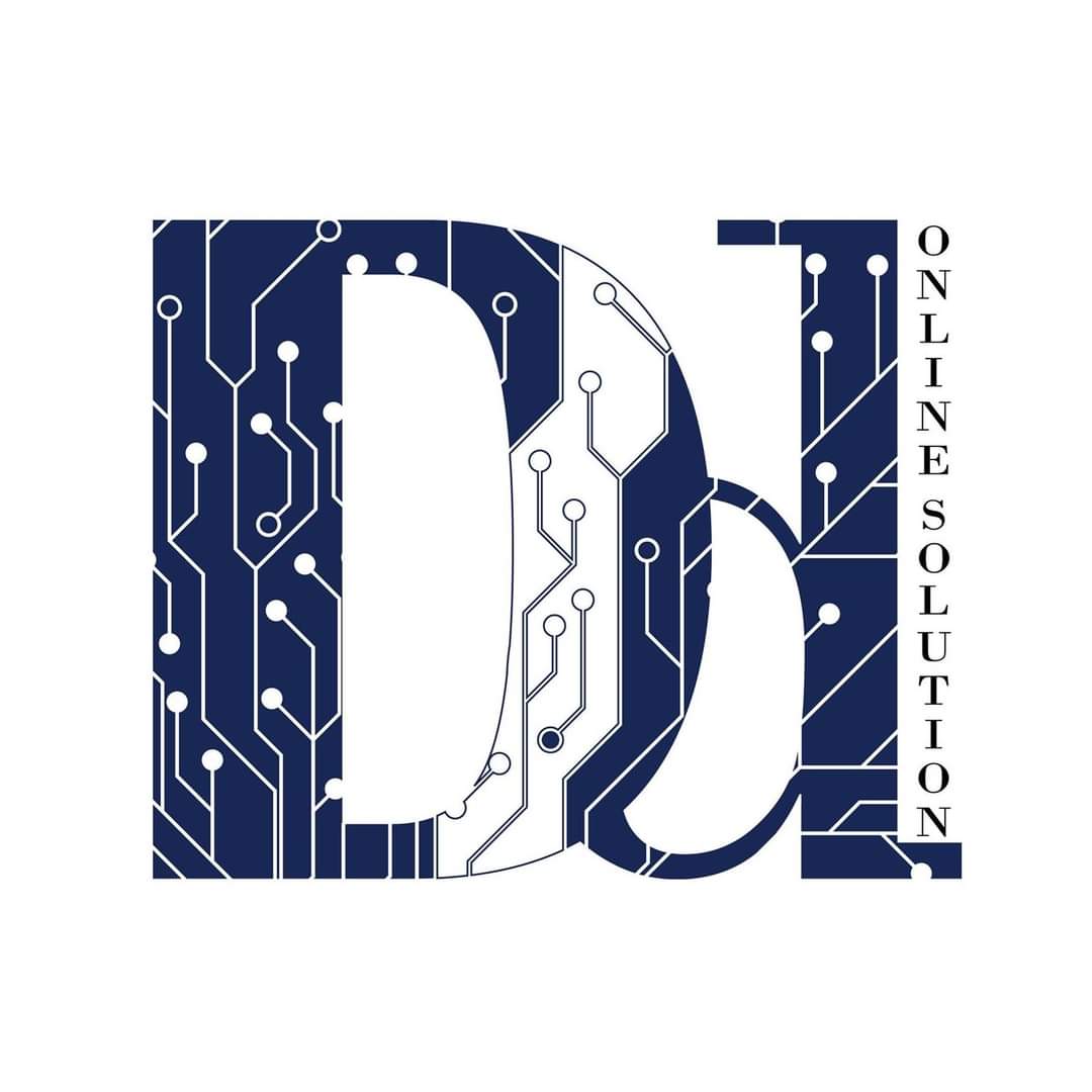 DD Online Solution -logo